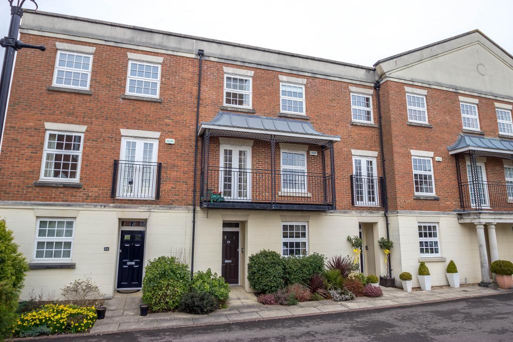Tower Place, Great Park, Warlingham, Surrey, CR6 9PW