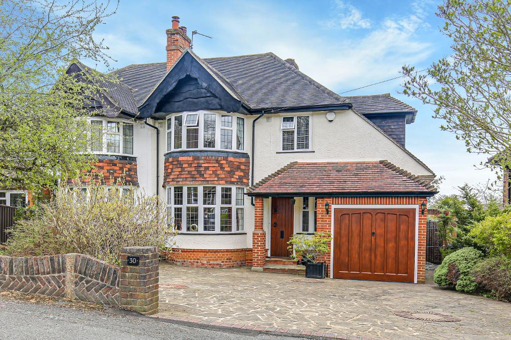 Norfolk Avenue, Sanderstead, CR2 8BN