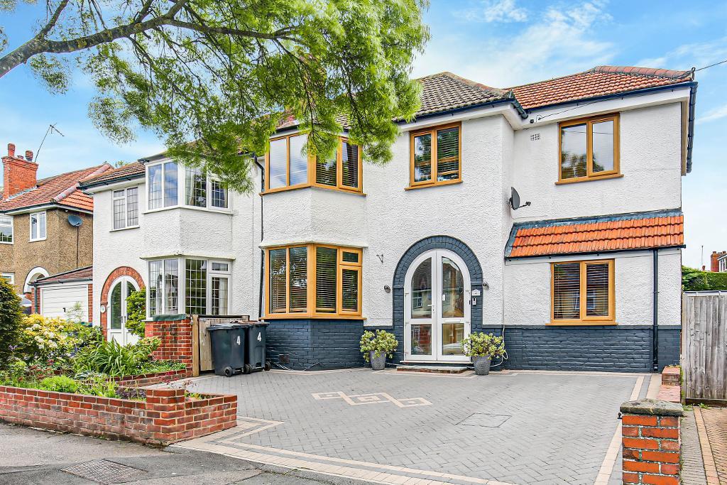 Littleheath Road, South Croydon, CR2 7SA