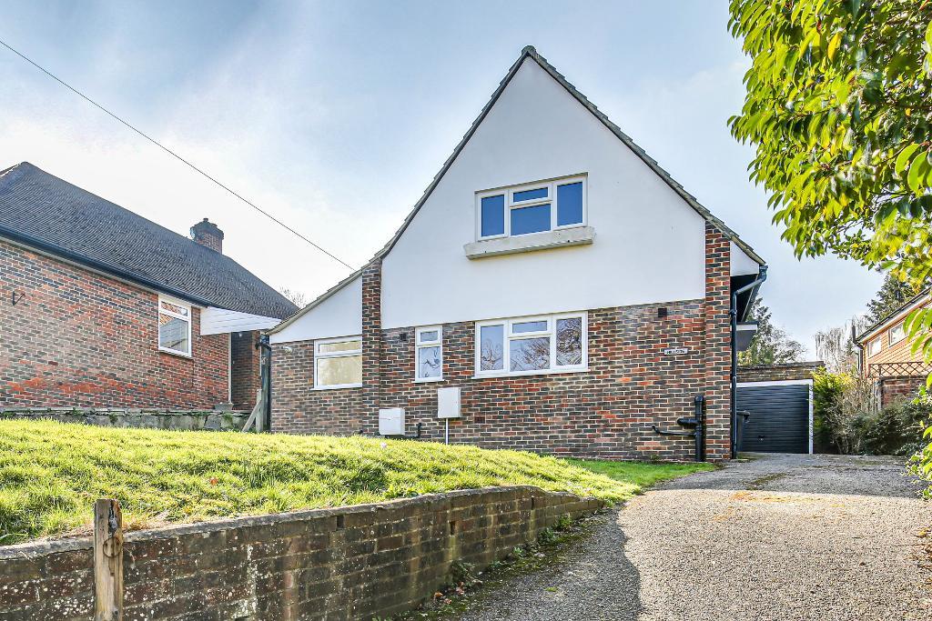 Church Road, Kenley, Surrey, CR8 5DU