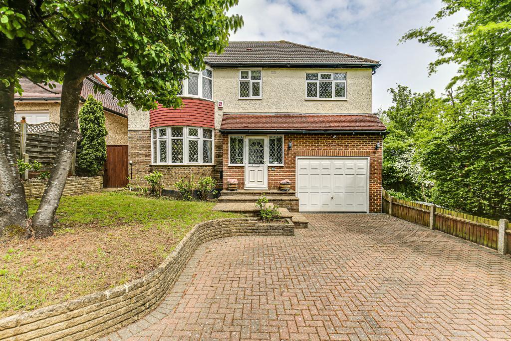 Old Farleigh Road, South Croydon, CR2 8QB