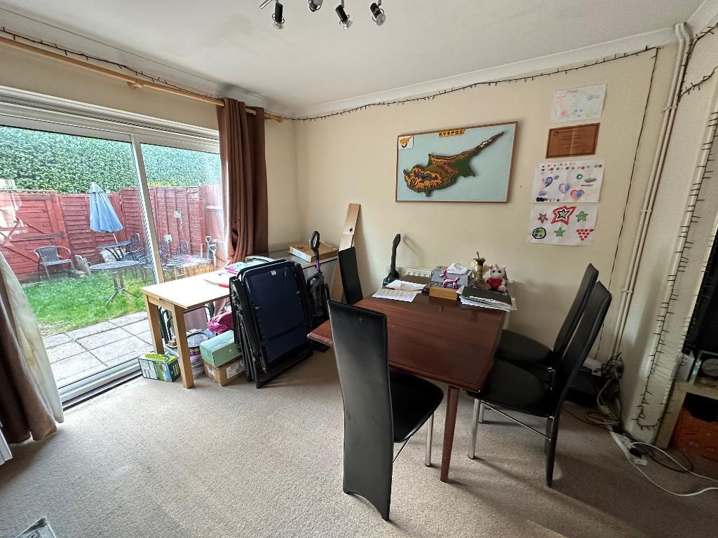 3 Bedroom Terraced For Sale in Friars Wood, Pixton Way, South Croydon
