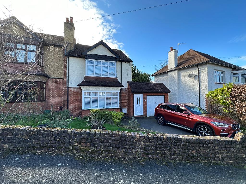 Downs Road, Purley, Surrey, CR8 1DS