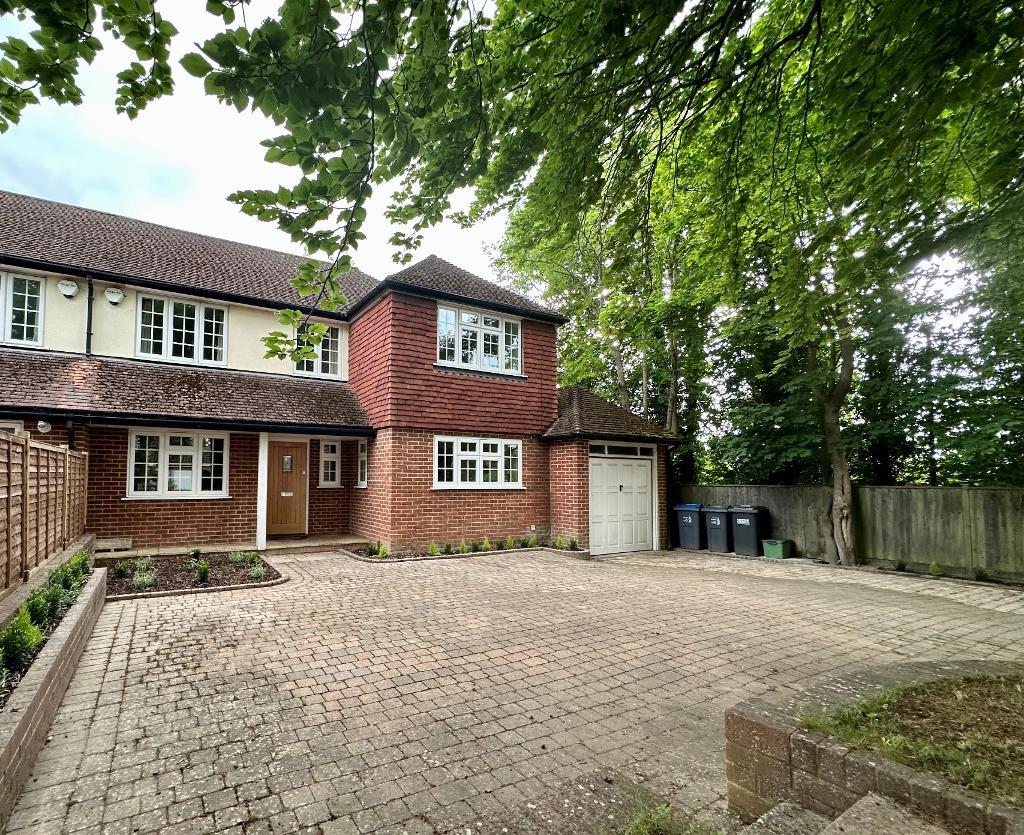 Purley Downs Road, South Croydon, Surrey, CR2 0RB