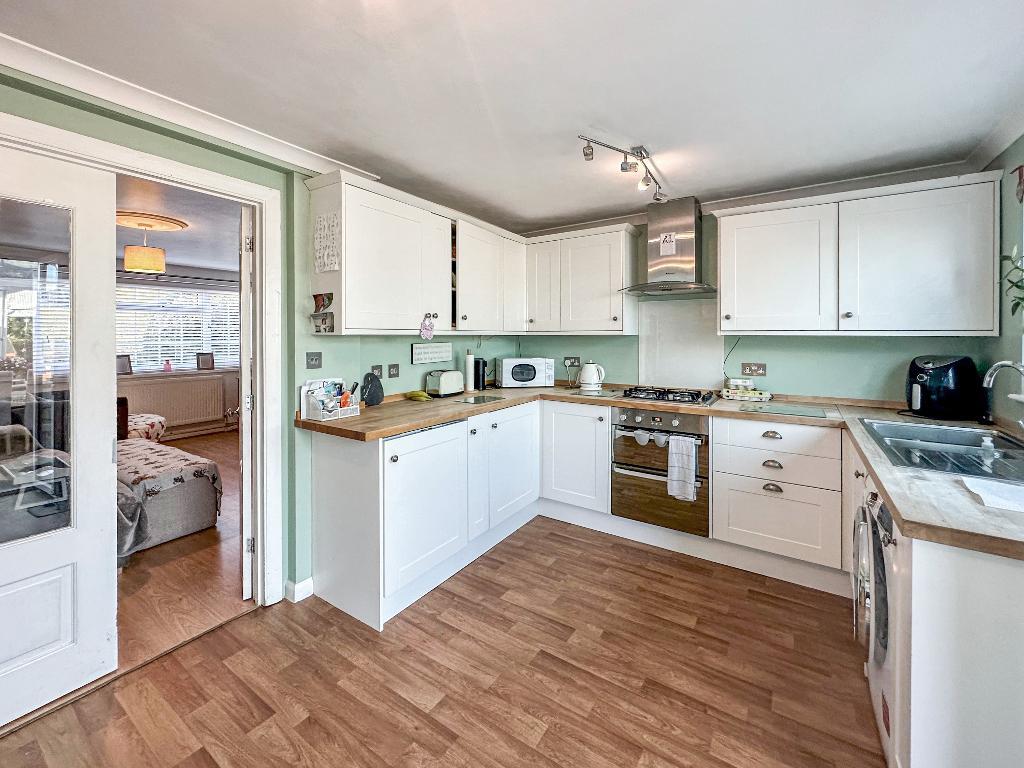 Nightingale Road, Selsdon Vale, South Croydon, CR2 8PT