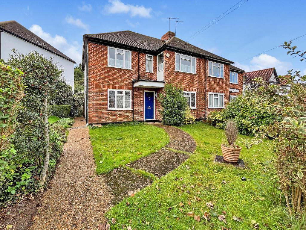 Abbey Road, South Croydon, CR2 8NG