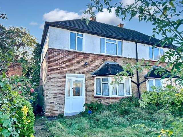 Hilton Way, Sanderstead, CR2 9ER