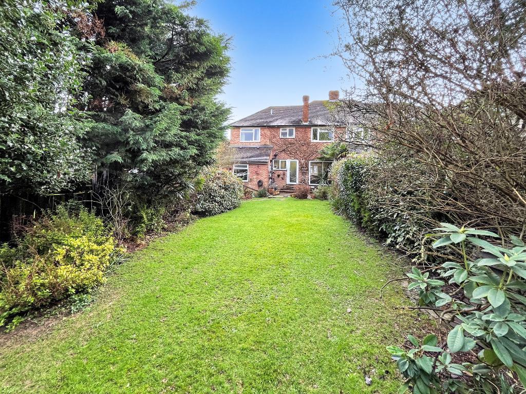 Croham Valley Road, South Croydon, CR2 7RE