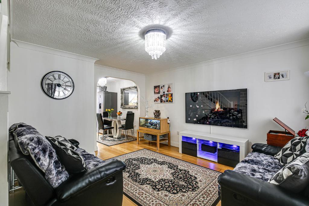 Lomond Gardens, South Croydon, CR2 8EQ