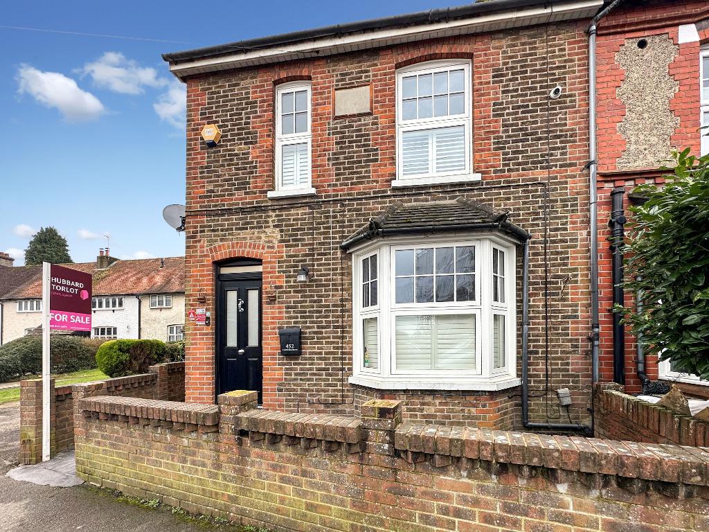 Limpsfield Road, Warlingham, Surrey, CR6 9LG