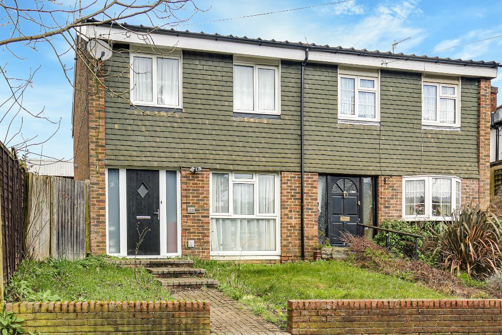 Linden Avenue, Coulsdon, Surrey, CR5 3BT