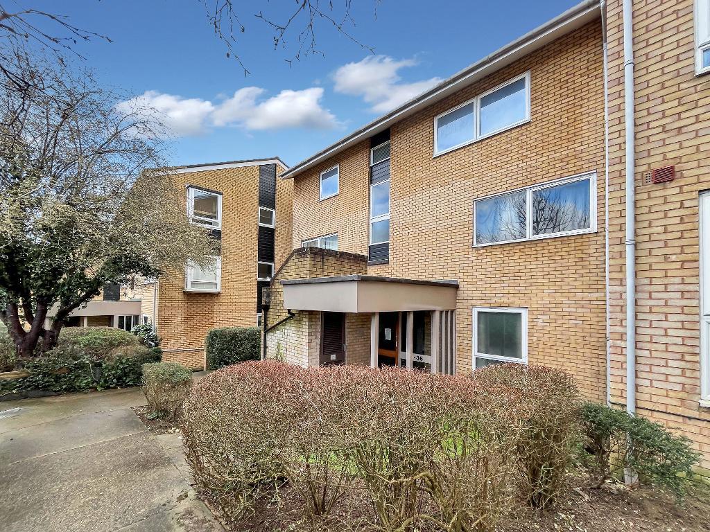 Pennycroft, Selsdon, CR0 9LL