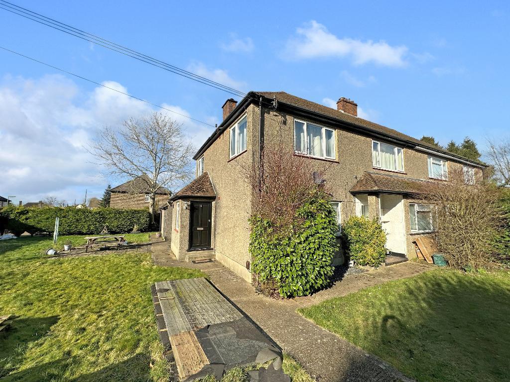 Crewes Close, Warlingham, CR6 9NX