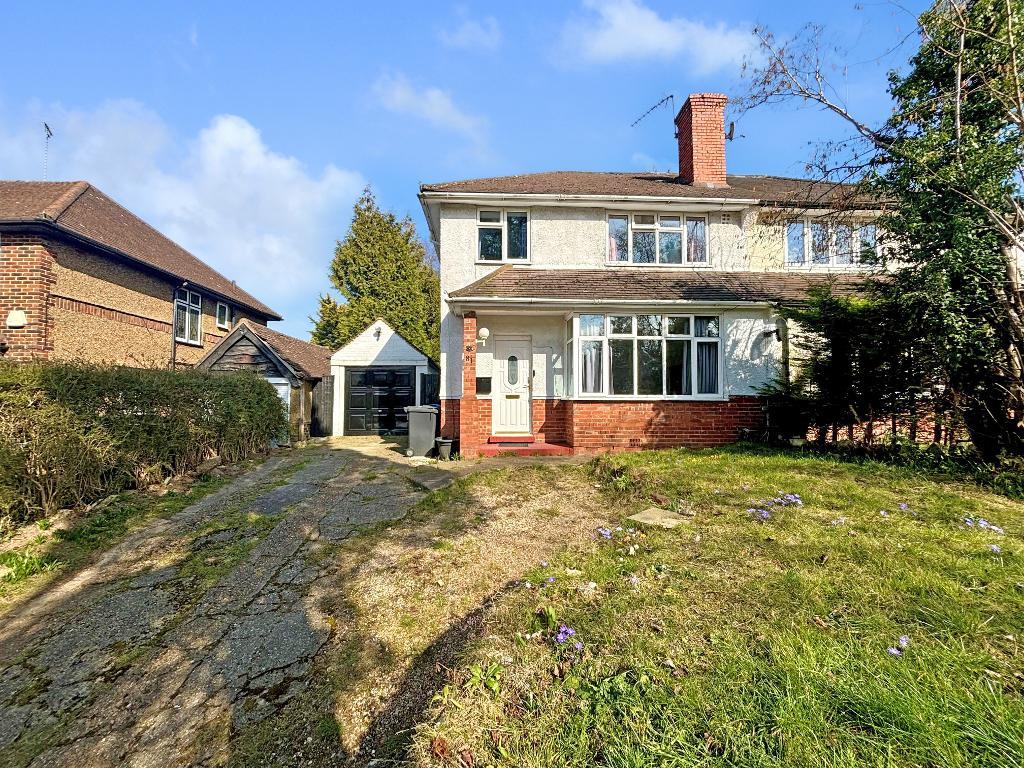 Croham Valley Road, South Croydon, CR2 7JJ
