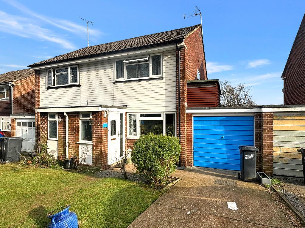 Bullfinch Road, Selsdon, South Croydon, CR2 8PW