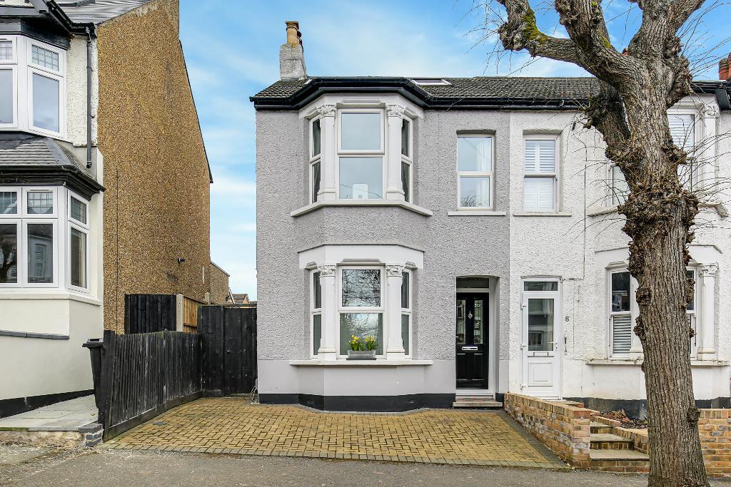 Broomhall Road, Sanderstead, CR2 0PX