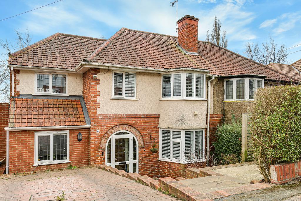 Foxearth Road, Selsdon, South Croydon, CR2 8EE