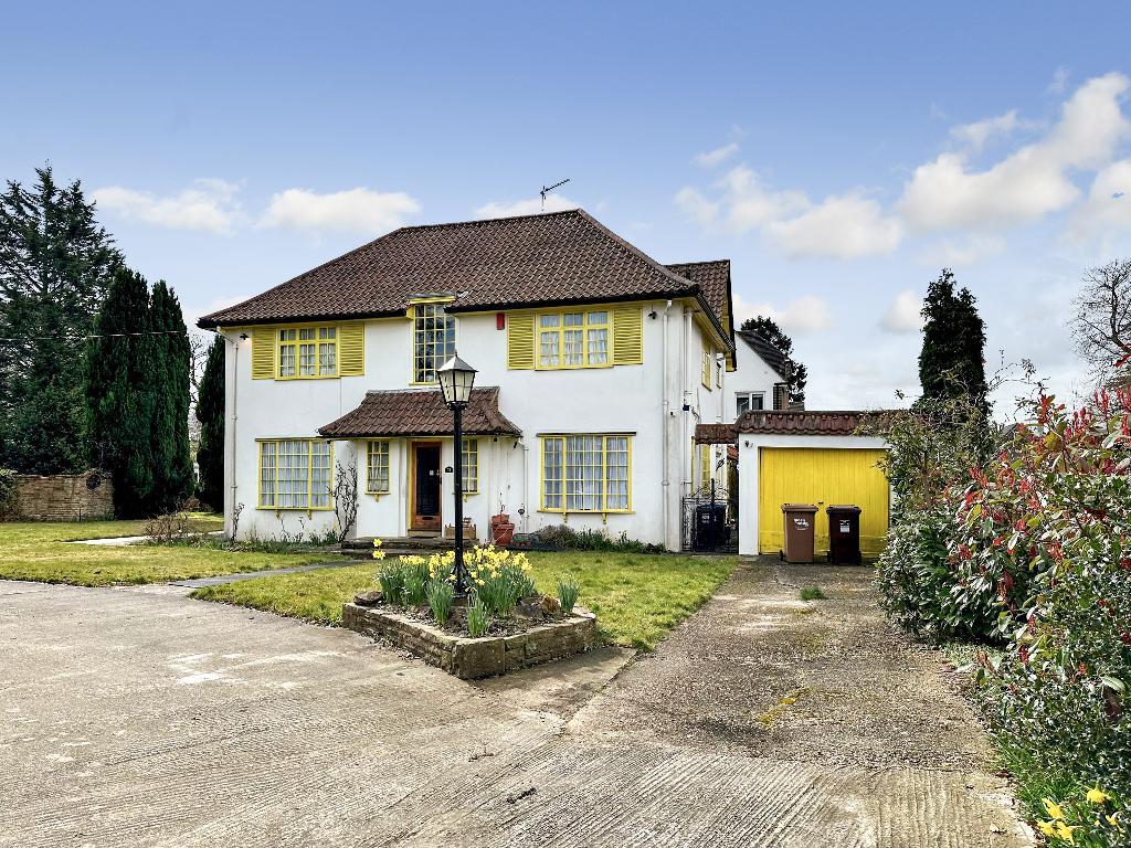Homefield Road, Warlingham, CR6 9HU