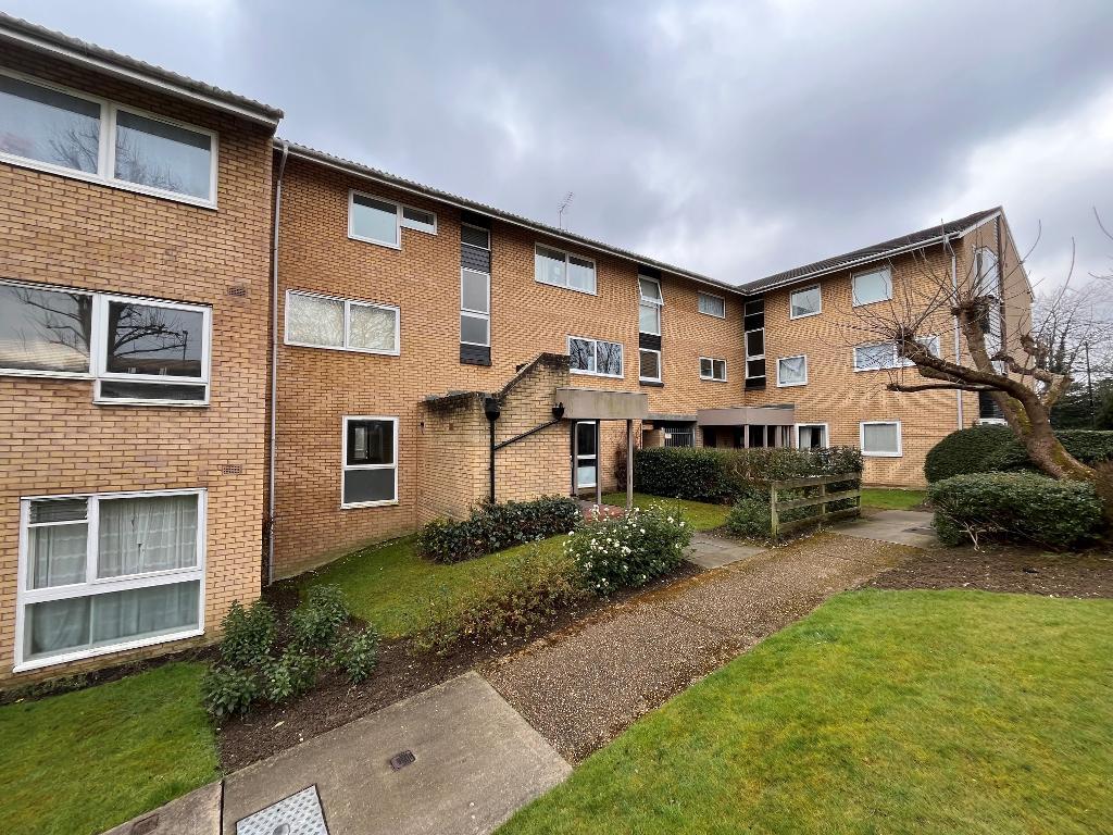 Pennycroft, Pixton Way, Selsdon, CR0 9LL