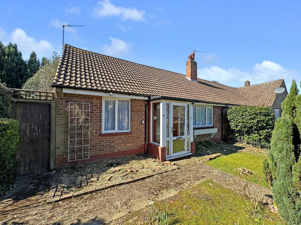 Orchard Road, Sanderstead, Surrey, CR2 9LW