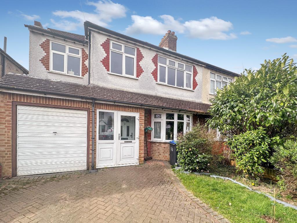 Princes Avenue, Sanderstead, Surrey, CR2 9BA