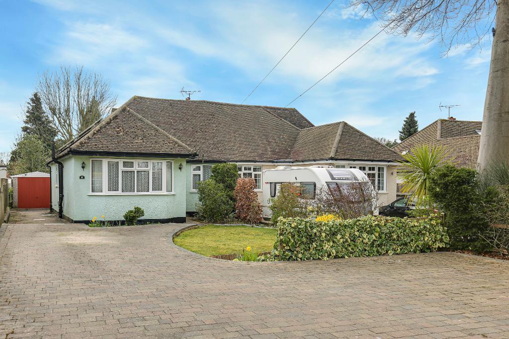 Buxton Lane, Caterham, Surrey, CR3 5HN