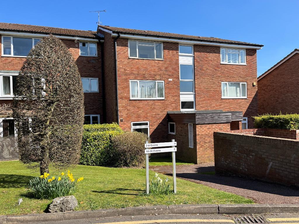 Inglewood, South Croydon, CR0 9LP