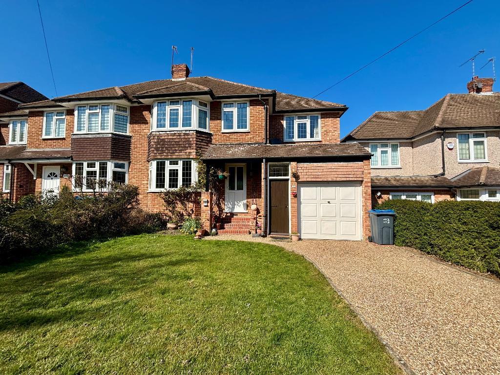 Croham Valley Road, South Croydon, CR2 7RE