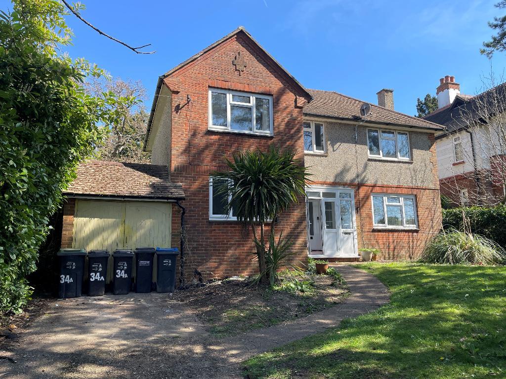 Selcroft Road, Purley, CR8 1AD