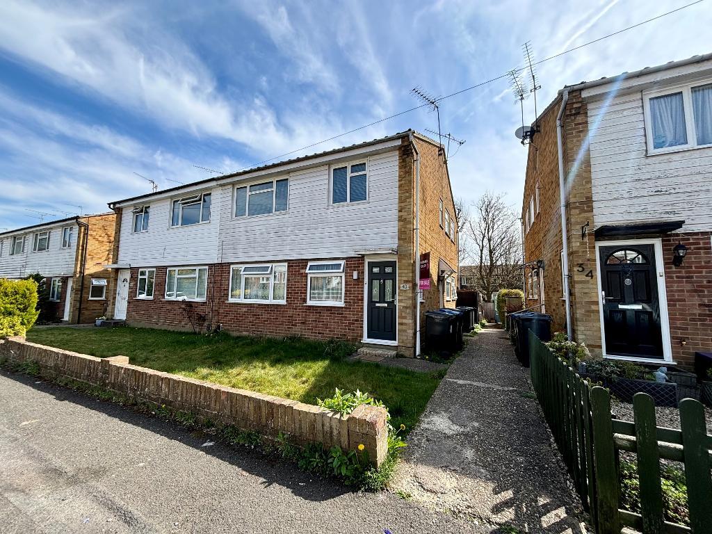 Swallowdale, Selsdon, South Croydon, CR2 8SJ