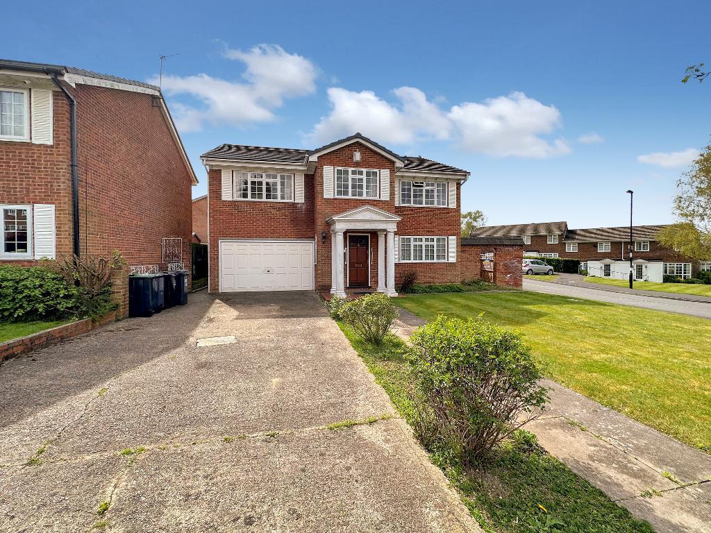 Ridge Langley, South Croydon, Surrey, CR2 0AS
