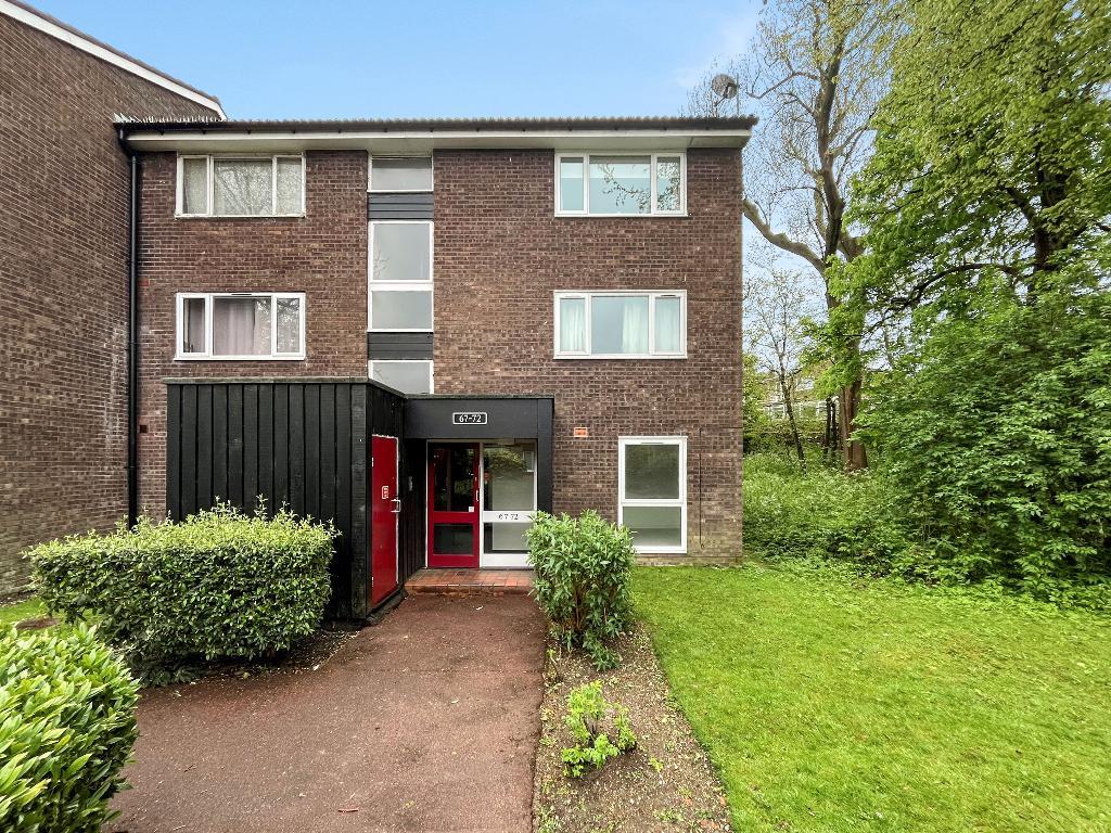 Ladygrove, Pixton Way, South Croydon, Surrey, CR0 9LS