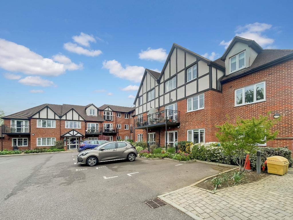 Yew Tree Court, 79 Limpsfield Road, Sanderstead, Surrey, CR2 9LB
