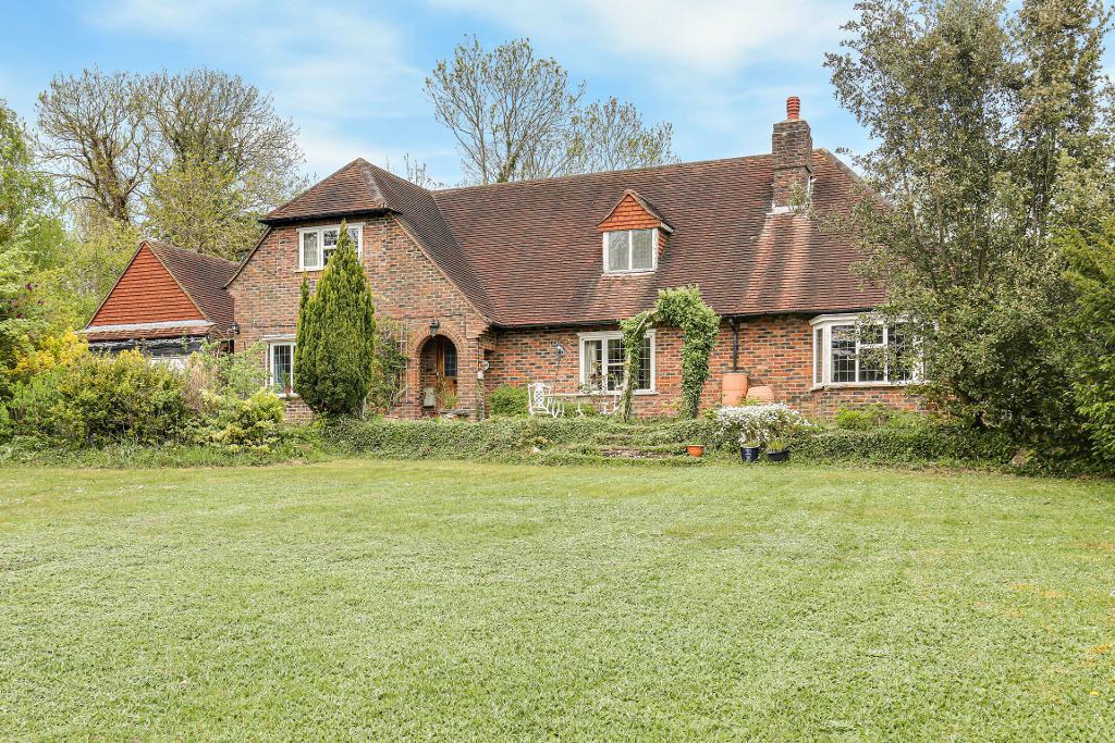 Hook Hill, Sanderstead, Surrey, CR2 0LB