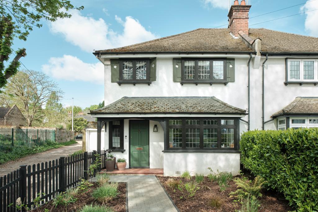 Tirlemont Road, South Croydon, Surrey, CR2 6DS
