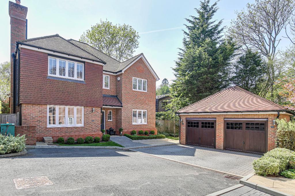 Boxford Close, South Croydon, CR2 8SY