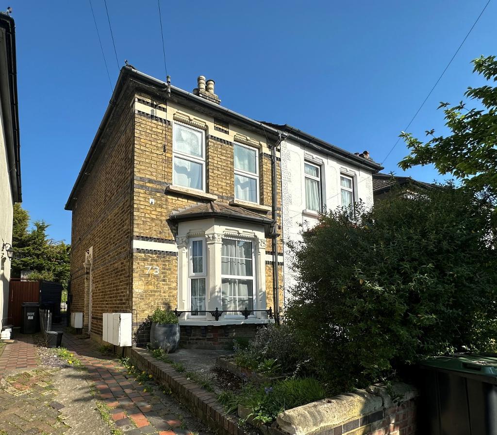 Chelsham Road, South Croydon, Surrey, CR2 6HZ