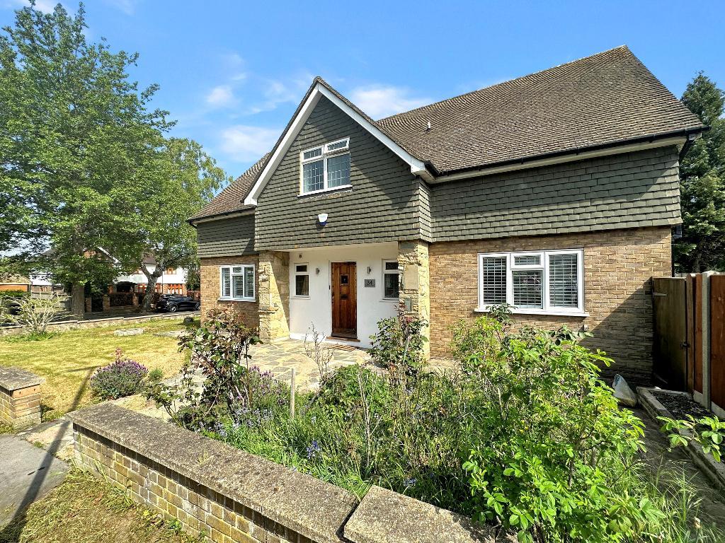 Castlemaine Avenue, South Croydon, Surrey, CR2 7HR