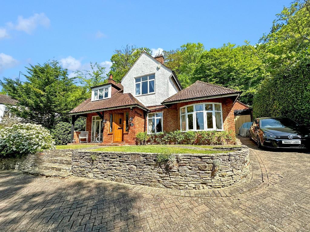2 Ballards Rise, South Croydon, CR2 7JT