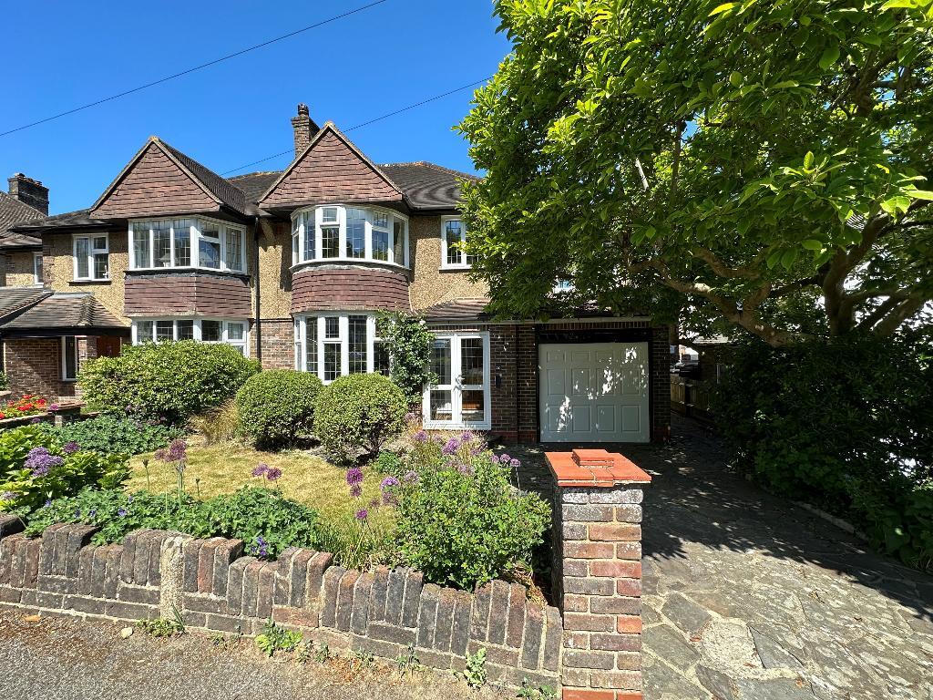 Norfolk Avenue, Sanderstead, Surrey, CR2 8BP