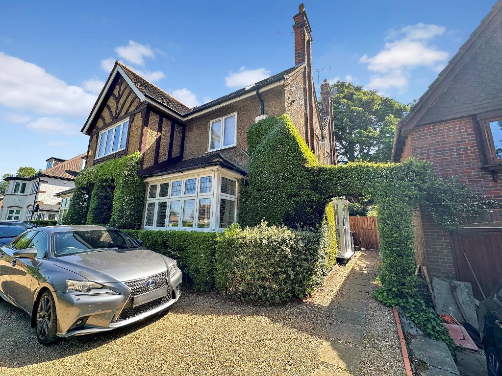 46a Castlemaine Ave, South Croydon, CR2 7HR