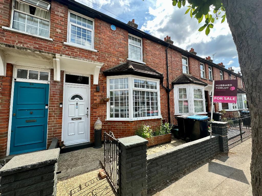 Homestead Road, Caterham, CR3 5RL