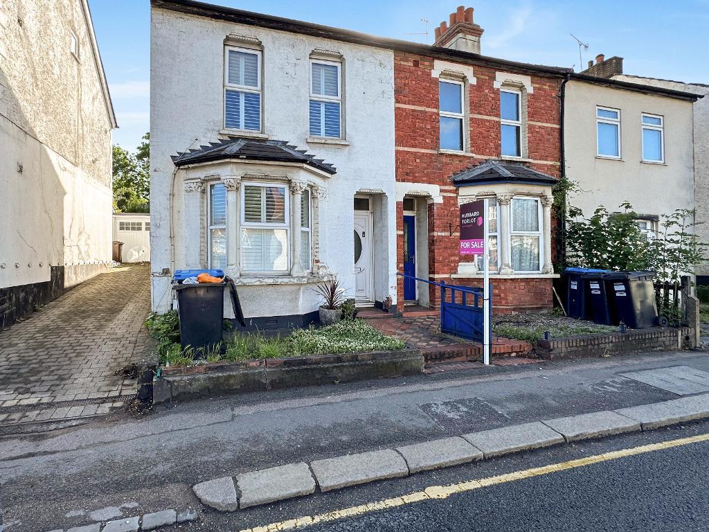 Godstone Road, Whyteleafe, Surrey, CR3 0EN