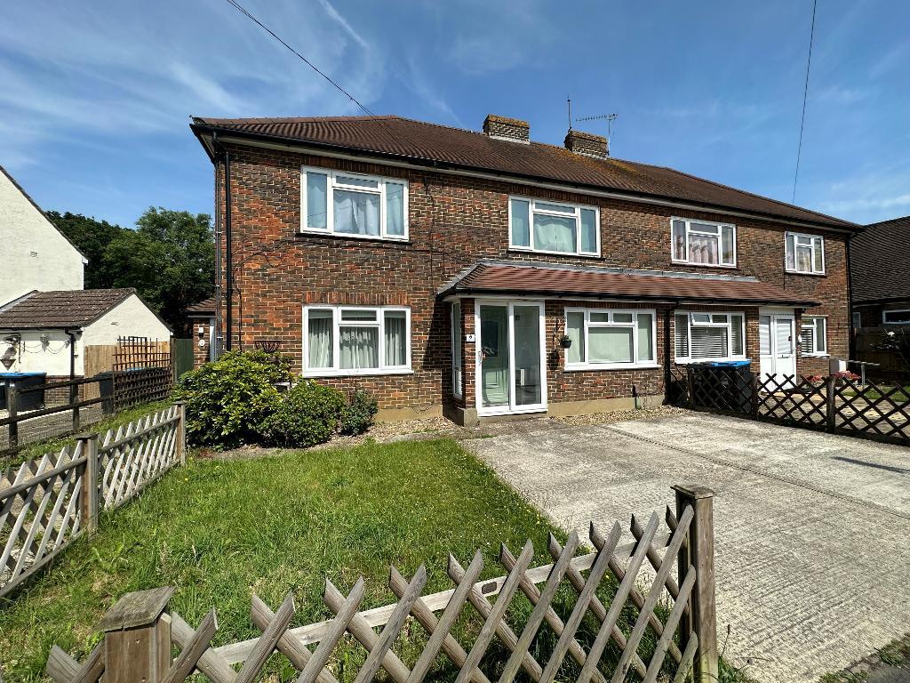 Meadway, Warlingham, Surrey, CR6 9RW