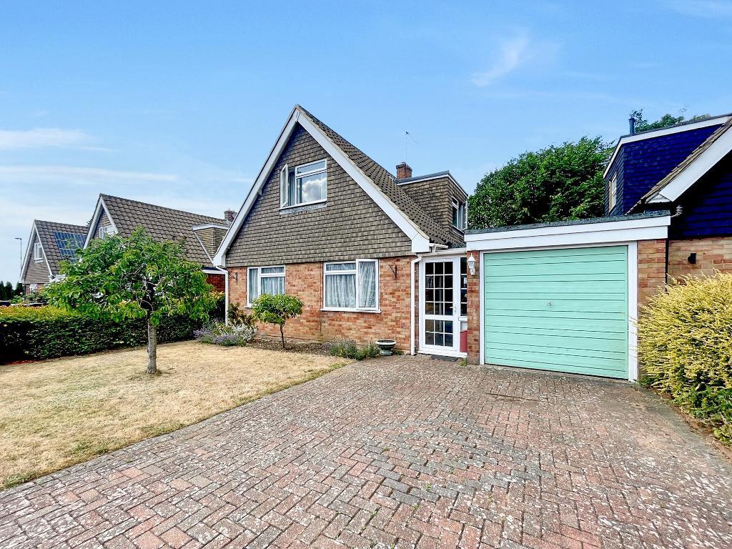 Knighton Close, South Croydon, CR2 6DP