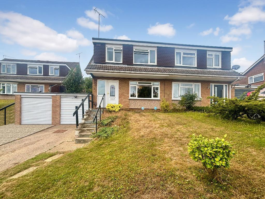 Nightingale Road, South Croydon, CR2 8PS
