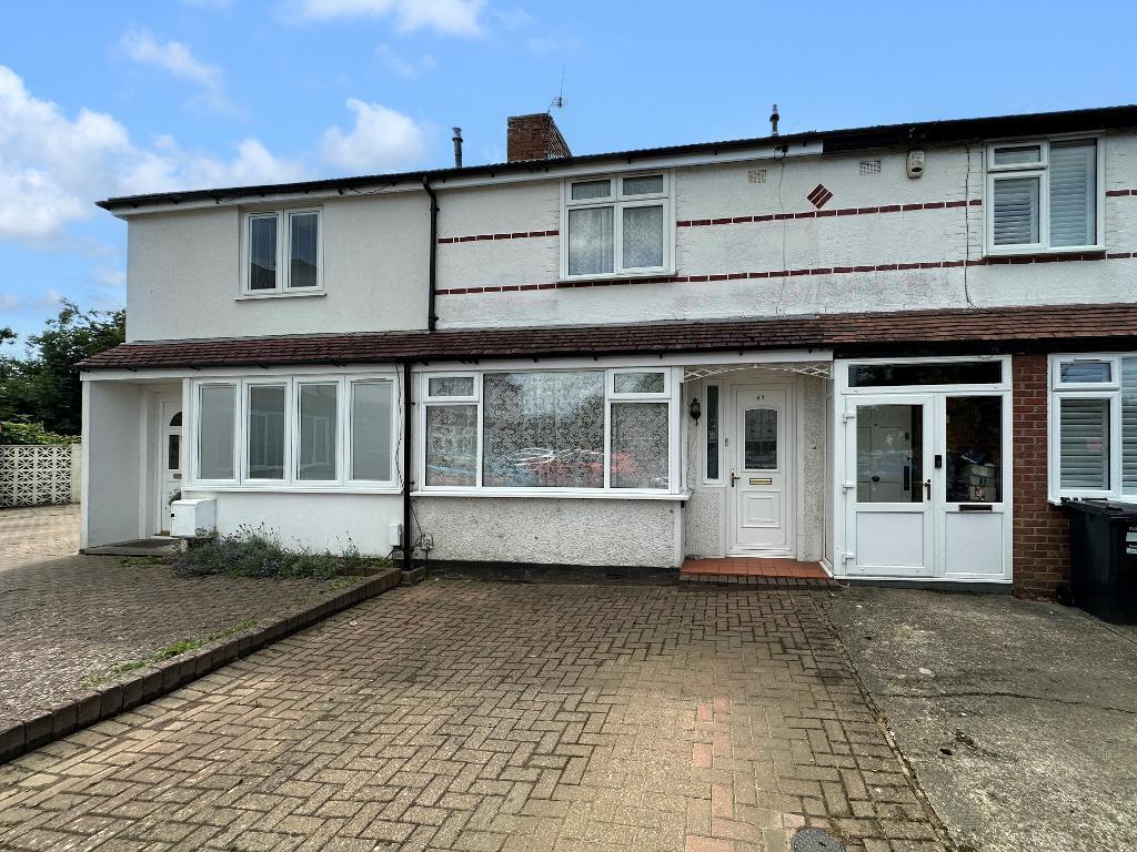 Hamsey Green Gardens, Warlingham, Surrey, CR6 9RS