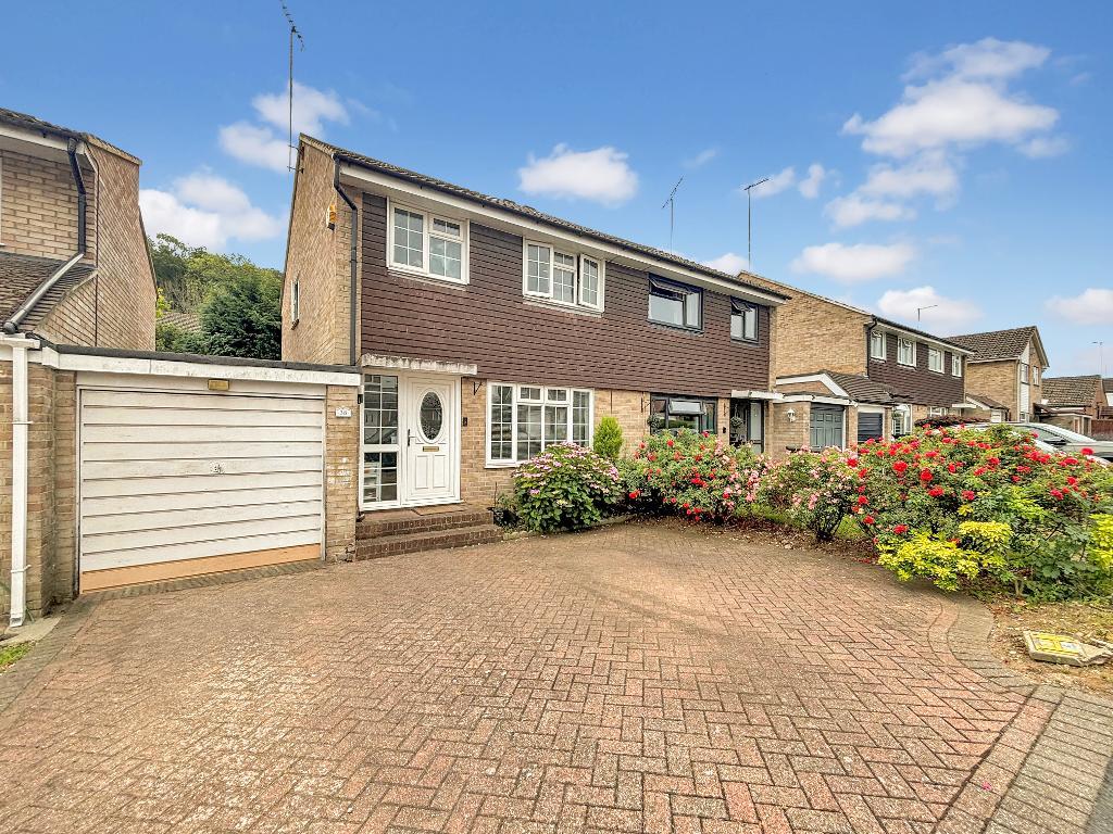 Goldfinch Road, Selsdon, Croydon, CR2 8SS