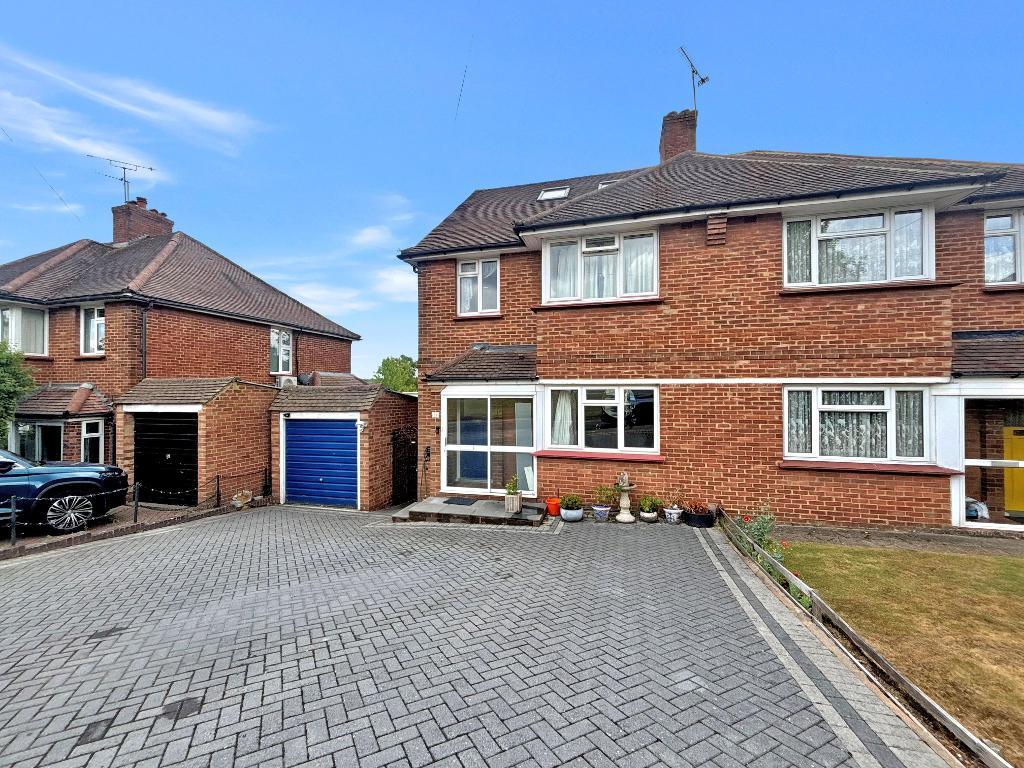 Rawlins Close, Selsdon, South Croydon, CR2 8JS