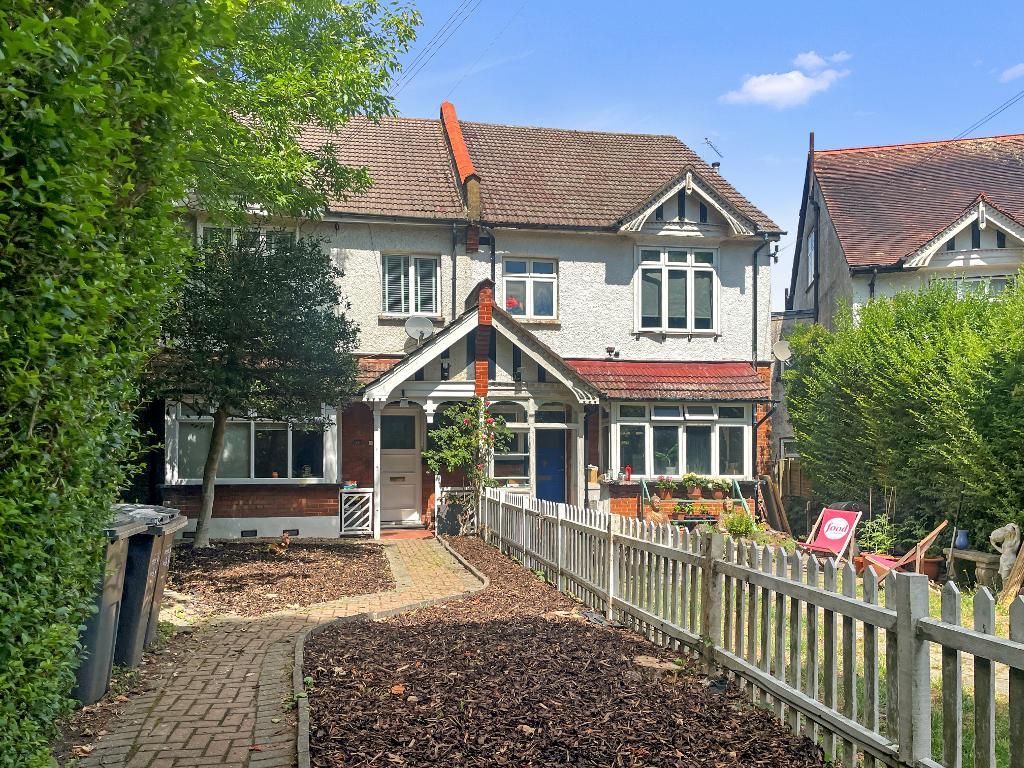 Blenheim Crescent, South Croydon, Surrey, CR2 6BN